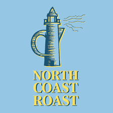 Coast roast coffee is shade grown, certified fair trade & organic (#99100) by: North Coast Roast Medium Roast Kenyan Costa Rican Sumatra Blend Do It With Coffee