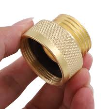 May 26, 2021 · most residential garden hoses have a 5/8″ internal diameter with 11.5nh or 11.5 threads per inch. Sm Xl Vacuum Breaker Adapter Converts An Arrowhead Pk1390 Anti Siphon Valve Into A Straight Through Connection Buy For Canadian Spigots For Nibco Vbs 12 Asse Hose Bibs Watts Spigots External Thread Diameter Is 1 25 1 1 4 Fine