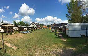Maybe you would like to learn more about one of these? Cucortu Ro Camping La Rulote Suncuius