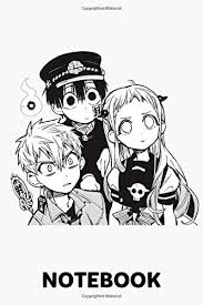 We did not find results for: Jibaku Shounen Hanako Kun Toilet Bound Hanako Kun Notebook 110 Pages Lined 6 X 9 Corum Jesse Corum Jesse 9798677084560 Amazon Com Books