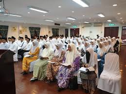 Tempat terhad 30 peserta satu sessi. Maim Bentara Kursus Kahwin Melaka Posts Facebook