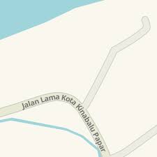 Check spelling or type a new query. Driving Directions To Sesb Papar Jalan Lama Kota Kinabalu Papar Papar Waze