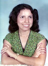 Alicia Arjona Obituary