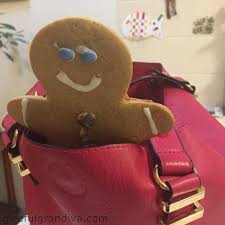 Maybe you would like to learn more about one of these? Santa S Surprise The Adventures Of George The Gingerbread Man Gleeful Grandiva