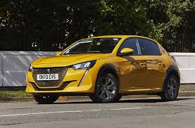 Image result for Yellow 2020 Fleet