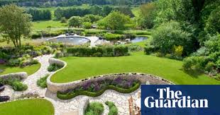 Designing a simple landscape plan requires a careful assessment of the garden site prior to selecting plants: Garden Design It S Not Just About The Plants Gardens The Guardian
