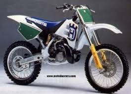 Image result for Creme 1990 Motorcycle