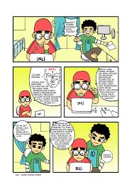 Alhamdulillah, pujian dan syukur kepada ilahi dengan pelbagai kurniaan dan anugerah yang tidak terhitung buat kita semua. Kisah Ramadhan 1 By Kanben On Deviantart