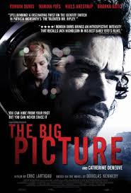 This movie was produced in 2021 by martin owen director with lena headey, michael caine and noel clarke. Watch The Big Picture Full Movie Online Navsource14