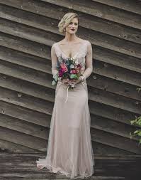 20 Long Sleeved Wedding Dresses Non White Wedding Dresses Wedding Dresses Wedding Dress Long Sleeve