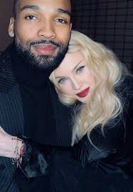 Morrison Rapper Married