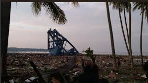 Ketua pegawai eksekutif zakat pulau pinang, en. Sebaiknya Hati Hati Berikut 3 Arti Mimpi Tsunami Tribun Jogja