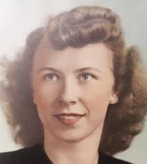 Charlotte Mangum Everett of D'Lo