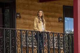 Lifetime stuffs viewers' stockings with Christmas movie sex scene
