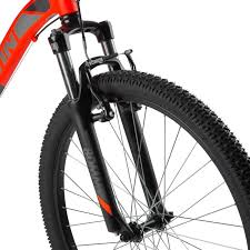 rockrider 340 26 dag bisikleti turuncu b twin bike com tr