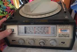 Image result for Pearce-Simpson Gladding Gulfstream