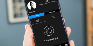 Cara nelpon private number di hp android. Cara Mengecek Akun Instagram Diblokir Teman Atau Tidak Halaman All Kompas Com