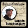 Profile Picture of Play Songs in Good Company by Brian Maskew on Amazon Music (@amazon.com) on Google