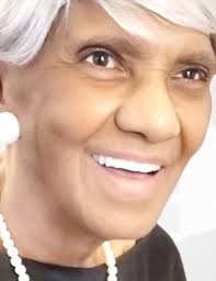 Obituary for Mrs. Helen Triplett