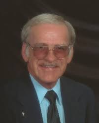 Byron E. Brunkow Obituary December 4, 2012