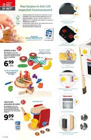 Tous les catalogues lidl actuels. Catalogue Lidl Noel 2018 Catalogue De Jouets