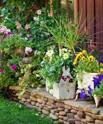 Timeless Treasure Garden Herb Garden Design Garden Design Container Herb Garden