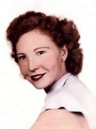 Relda Strickland Boyd