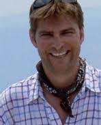 Andrew Luckman's Instagram, Twitter & Facebook