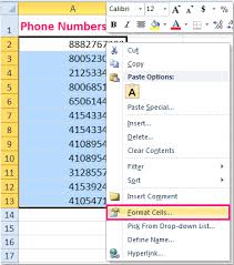Maybe you would like to learn more about one of these? How To Quickly Add Dashes To Multiple Phone Numbers In Excel