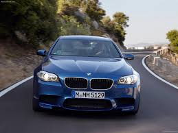 Bmw M5 2012 Picture 192 Of 254