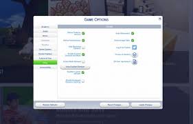 /documents/electronic arts/the sims 4/mods/ mac: How To Install Mods In The Sims 4 Gamespew