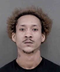 Darren Stevenson Unauthorized Use Of Motor Vehicle