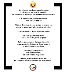 Sunt sofer sunt si patron by ionut. Grupul Oficial Al Soferilor De Pe Comunitate Home Facebook