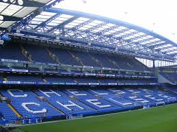 When is stamford bridge open? File Stamford Bridge Stadium Jpg Wikimedia Commons