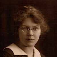 Veva Nancy Finkle (1895–1991)