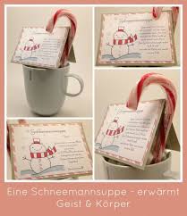 Über schneemannsuppe rezept i verpackung i etiketten i casa di falcone. 32 Schneemannsuppe Ideen Schneemannsuppe Weihnachtsideen Geschenke