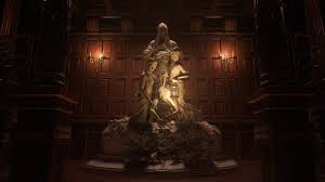 The protagonist of resident evil 7 biohazard, ethan's story continues in resident evil village. How Big Is The Resident Evil Village File Size Shacknews