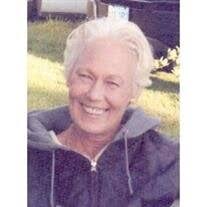 Sherryl Kay Zemke Obituary