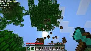This mod is familiar to every minecrafter who started playing since 2013 when it first … Treecapitator Mod For Mcpe For Android Apk Download