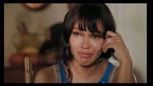 Him: “How much money you got left?” Me: