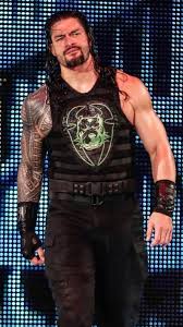 Roman Reigns Hd Wallpaper Wallpaper For You