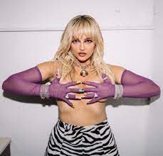 Sign up to receive email updates about the latest news and music. Bebe Rexha Facebook