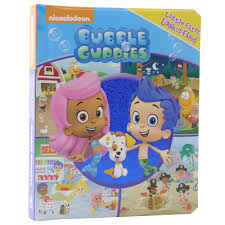 Nickelodeon Bubble Guppies First Look And Find Activity Book Pi Kids Editors Of Phoenix International Publications Editors Of Phoenix International Publications Editors Of Phoenix International Publications Editors Of Phoenix International