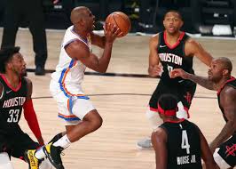 Oklahoma city thunder vs los angeles lakers 10 fed 2021 replays full game. Streaming Semifinal Heat Vs Bucks Dan Game 7 Rockets Vs Okc Thunder