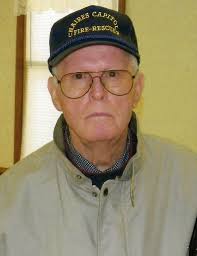 Obituary information for Cecil Eugene Chandler