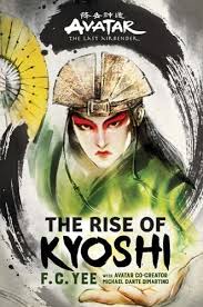 The reality is that you can actually download all avatar the last airbender episodes from the internet at very high speed (2047158) Pdf Avatar The Last Airbender The Rise Of Kyoshi By F C Yee Michael Dante Dimartino Rise Of Kyoshi The Rise Of Kyoshi Avatar Kyoshi