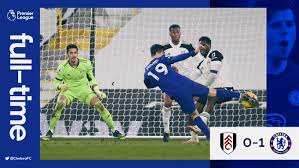 (weather, pitch condition, missing players. Download Video Fulham Vs Chelsea 0 1 Highlights Mp4 3gp Naijgreen