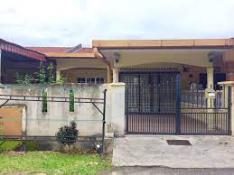 Single storey jalan kebun via jualrumahselangor.blogspot.com. Taman Seremban Jaya Senawang Teres 1 Tingkat Rumah Untuk Di Jual Ejen Hartanah Seremban Bangi Seri Kembangan Puchong Putrajaya