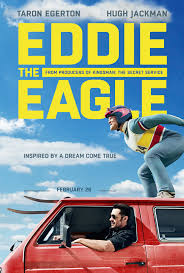 Watching eddie the eagle. only 5 minutes in and my eyes are already sweating. Eddie The Eagle 2016 Rotten Tomatoes