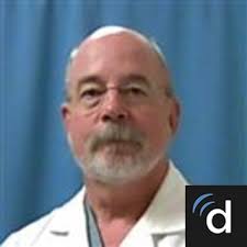 Dr. James R. McWhorter, MD